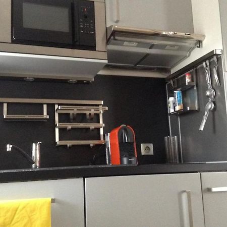Studio Climatise Independant Plein Coeur De Lyon Eksteriør billede