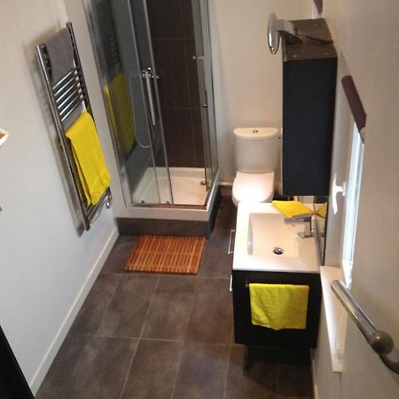 Studio Climatise Independant Plein Coeur De Lyon Eksteriør billede