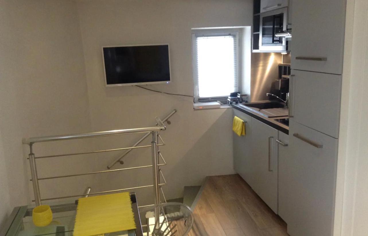 Studio Climatise Independant Plein Coeur De Lyon Eksteriør billede