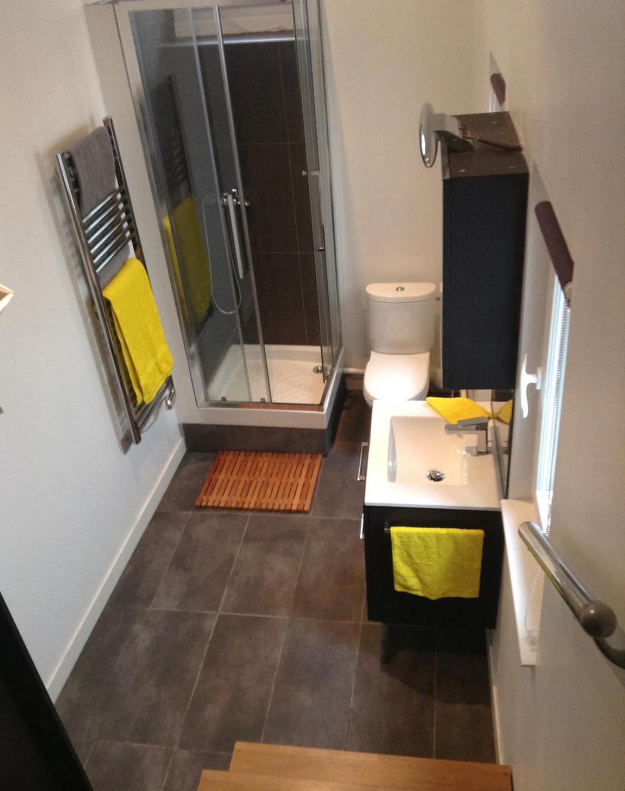 Studio Climatise Independant Plein Coeur De Lyon Eksteriør billede